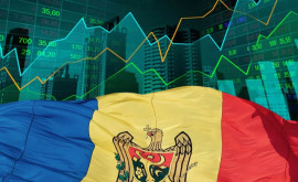 Место Молдовы в рейтинге инвестиционных рисков