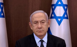 Нетаньяху пообещал уничтожить ХАМАС