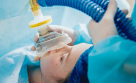 Роль анестезиолога во время операции