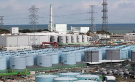 Experții AIEA au început colectarea de probe de apă în apropierea centralei nucleare Fukushima1