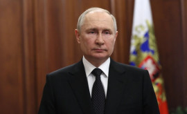 Putin numește statutul de nonaliniat al Ucrainei extrem de important pentru Rusia