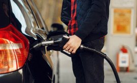 Хорошие новости Бензин и дизтопливо в Молдове продолжают дешеветь 