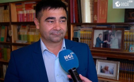 Николай Паскару Есть надежда что оппозиция Молдовы объединится 
