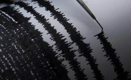 В Иране произошло землетрясение магнитудой 53
