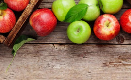 Care este situația cu exportul merelor moldovenești și cine cumpără mai multe dintre ele