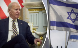 Casa Albă Biden vrea să le adreseze liderilor Israelului o serie de întrebări dificile dar în calitate de prieten 