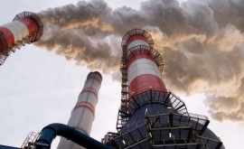 Atenționarea oamenilor de știință Poluarea cu CO2 va atinge un nou record în acest an