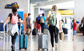 Datele despre pasagerii curselor aeriene accesibile și organizațiilor internaționale inclusiv Europol
