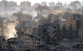 Газа сорвала планы Запада заручиться поддержкой Глобального юга 