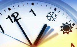 Specialiștii sînt în alertă De ce ar trebui eliminată urgent trecerea la ora de iarnă