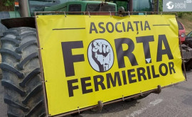 В Кишиневе пройдет Республиканский съезд фермеров