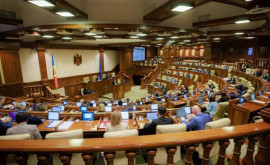 Молдова присоединится к Гаагской конвенции о соглашениях о выборе суда
