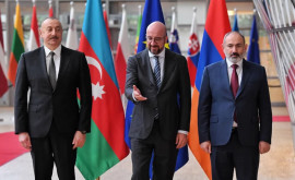 Azerbaidjanul și Armenia au dezvoltat o foaie de parcurs pentru normalizarea relațiilor 