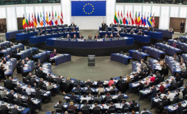 Европарламент поддержал ликвидацию ХАМАС и гуманитарную помощь палестинцам