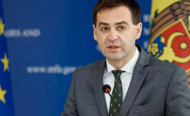 Молдова может отказаться от пакета с Украиной в процессе европейской интеграции
