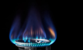 Expert Moldova plătește gazul de 10 ori mai scump decît în SUA