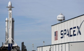 SpaceX подписала соглашение о запуске европейских спутников