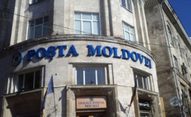 Poșta Moldovei despre starea coletelor în urma incendiului la un postterminal