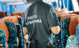 Водитель автобуса задержан с поддельными водительскими правами