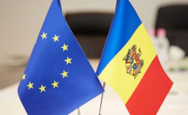 Groza Republica Moldova face parte din politica de extindere a Uniunii Europene