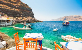 С начала года Грецию посетили почти 23 млн туристов