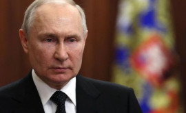 Kremlinul Putin nu are dubluri și are inima în regulă