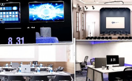 La Chişinău urmează să fie deschis un Centru naţional de formare în securitate cibernetică