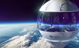 Noutate în turismul spațial Pe orbită va fi creat un centruspa