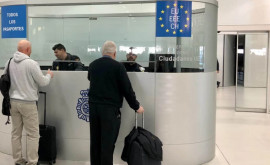 UE a amînat taxa obligatorie de 7 euro pentru un permis de călătorie fără viză