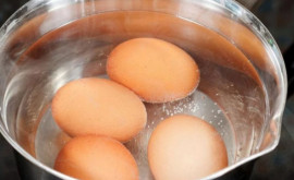Cît se fierb de fapt ouăle