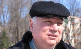 Sa stins din viață un fost viceprimministru al Republicii Moldova 