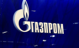 Gazprom reduce investiţiile din acest an