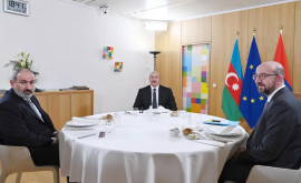Встреча Алиева и Пашиняна при посредничестве ЕС не состоится