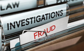 O persoană învinuită de escrocherie și spălare de bani în dosarul Fraudei Bancare a fost reținută