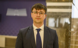 A încetat mandatul de director al CNA al lui Iulian Rusu