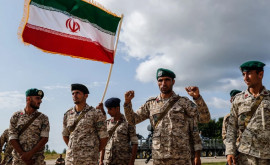 Iranul se pregătește pentru exerciții militare de amploare