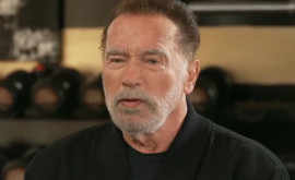 Arnold Schwarzenegger spune că ar fi fost un preşedinte grozav al Statelor Unite