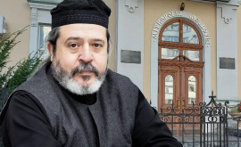 Părintele Vitalie Mitropolia Basarabiei a înaintat un protest și încă destul de nereușit