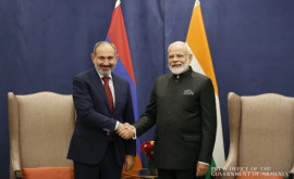 Франция и Индия направят в Армению больше вооружения и техники