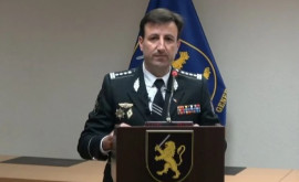 Va demisiona Cernăuțeanu după valul de accidente cu implicarea polițiștilor