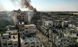 Генеральная ассамблея ООН приняла резолюцию призывающую к гуманитарному перемирию в Газе