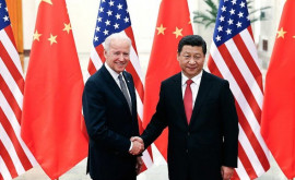 Biden și Xi Jinping sar putea întîlni în noiembrie