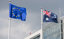 ЕС и Австралия не достигли договоренностей по торговому соглашению
