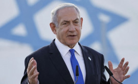 Netanyahu exclude un armistițiu cu Hamas E o bătălie între civilizație și barbarie