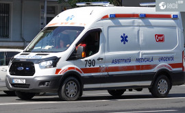 Intoxicații mușcături de animale accidente ce chemări au avut medicii de la ambulanțe