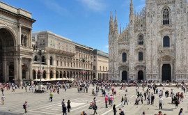 Restricții în orașul Milano ce au decis autoritățile