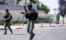 ЦАХАЛ заявил о гибели командира ХАМАС руководившего атакой на приграничные поселки 7 октября