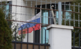 Реакция посольства России на блокирование в Молдове более 30 российских порталов 