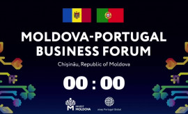 Antreprenori din Portugalia În Moldova există multe posibilități