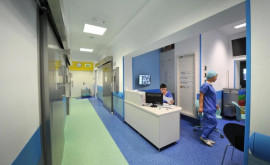 Bălți va avea un spital regional modern